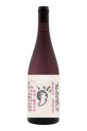 2024 Lucy M '50 Nuances de Gris' Pinot Gris