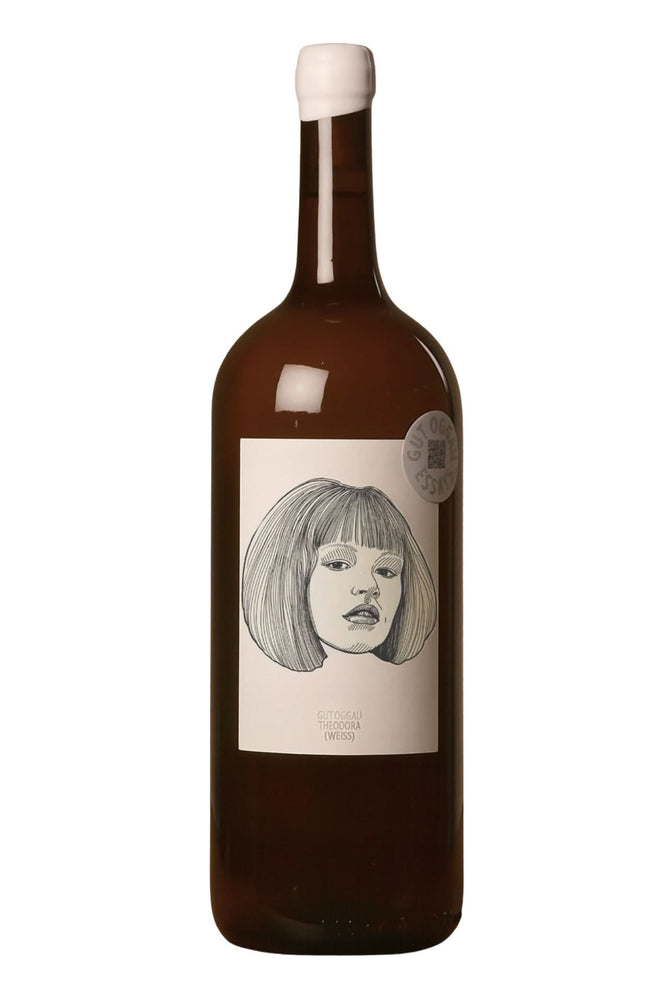 2023 Gut Oggau 'Theodora' Magnum