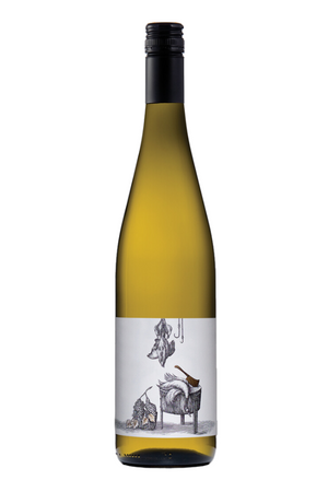 2024 Ravensworth 'Regional' Riesling