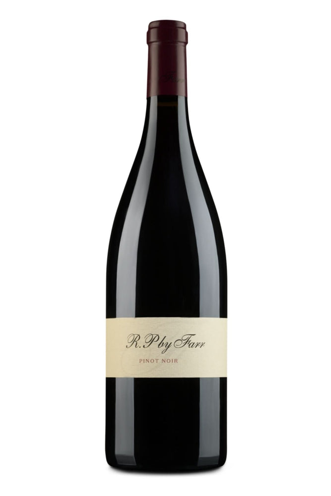 2023 By Farr R.P Pinot Noir