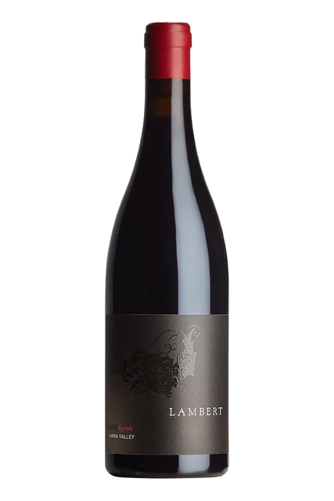 2024 Lambert Syrah