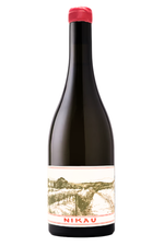 2024 Nikau Farm 'Home Block' Pinot Noir