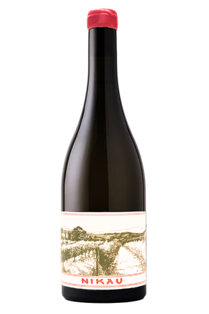 2024 Nikau Farm 'Home Block' Pinot Noir