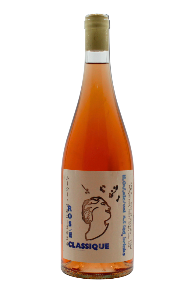 2024 Lucy M 'Rosé Classique'