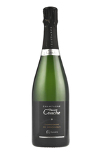 NV Vincent Couche 'Chardonnay de Montueux' Champagne Brut Nature