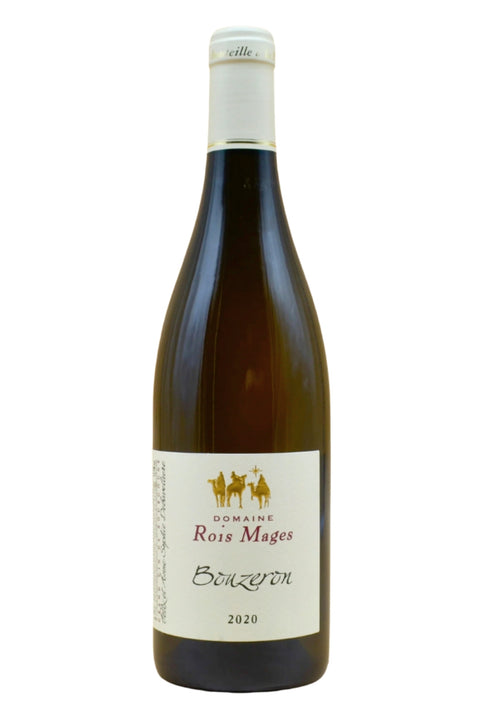 2021 Domaine Rois Mages 'Bouzeron' Aligote