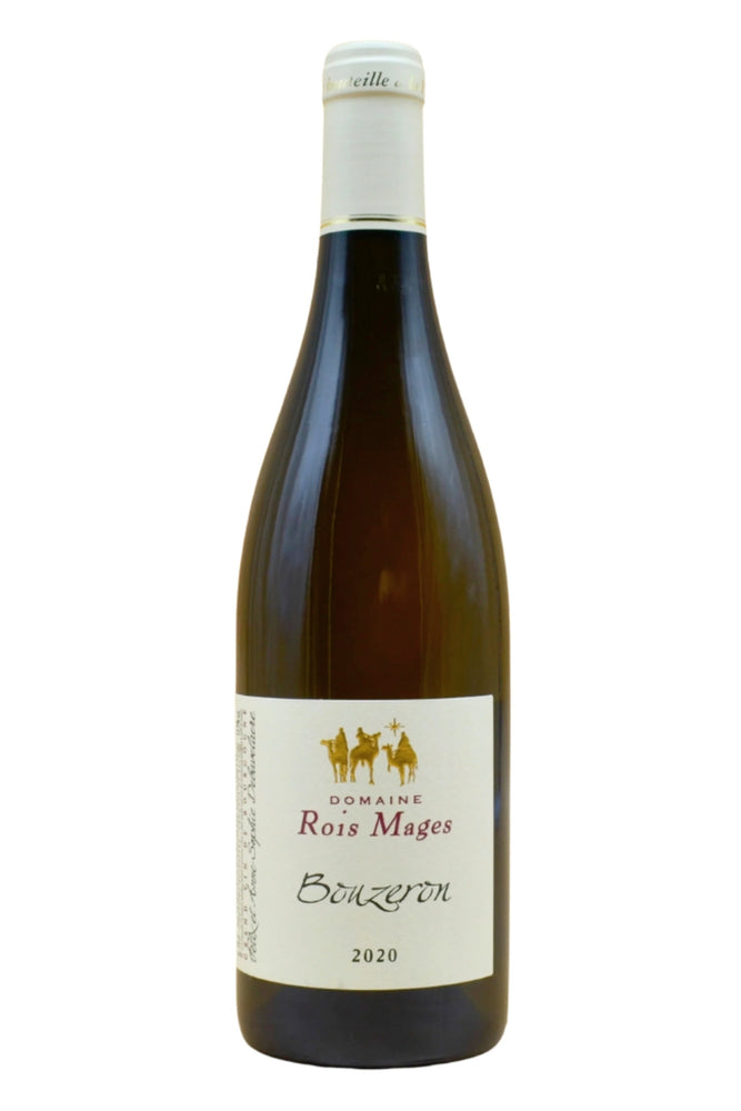 2021 Domaine Rois Mages 'Bouzeron' Aligote