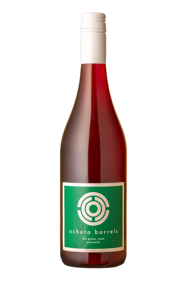 2025 Ochota Barrels 'The Green Room' Grenache