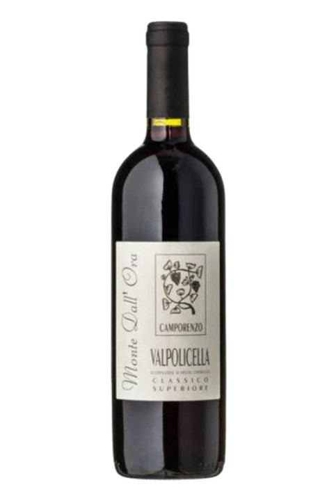 2020 Monte dall’Ora 'Camporenzo' Valpolicella Classico Superiore