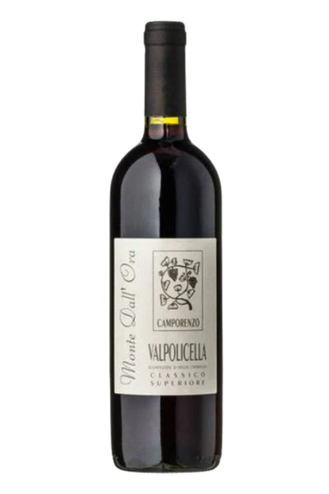 2020 Monte dall’Ora 'Camporenzo' Valpolicella Classico Superiore