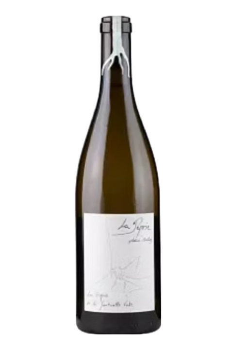 2023 Domaine Adrien Berlioz 'La Pepie' Jacquère