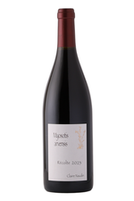 2023 Claire Naudin Hautes-Côtes de Nuits 'Myosotis Arvensis' Bourgogne Rouge