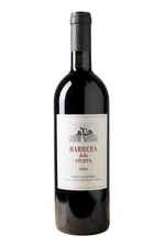 2006 La Stoppa 'della Stoppa' Barbera