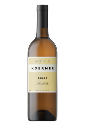 2023 Koerner Wine 'Rolle' Vermentino