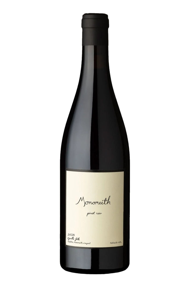 2024 Gentle Folk 'Monomeith' Pinot Noir