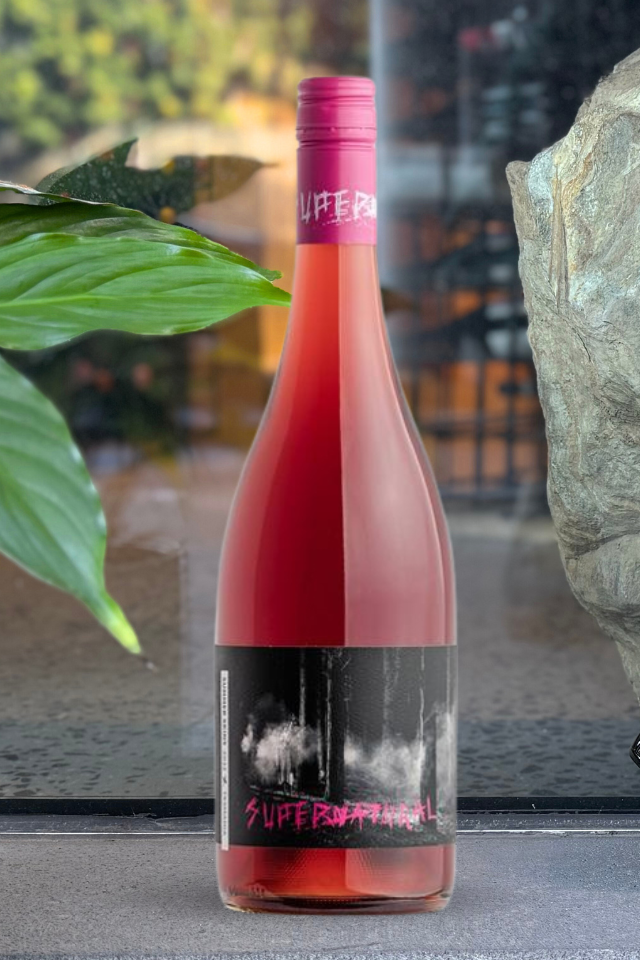 2024 Supernatural 'Summer Skins' Rosé