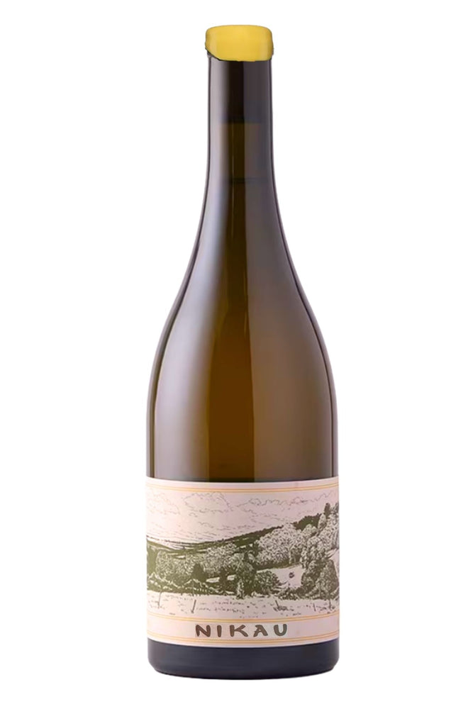 2023 Nikau Farms 'Tolone' White