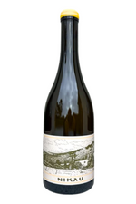 2024 Nikau Farm Gippsland 'Ceramic' Chardonnay