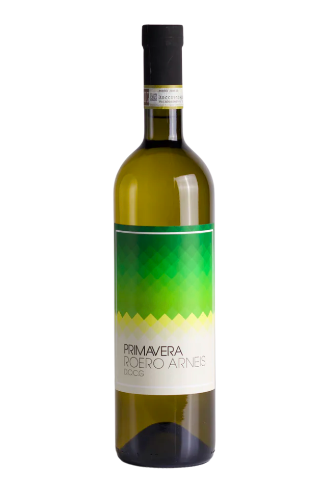 2024 Anduma 'Primavera' Roero Arneis