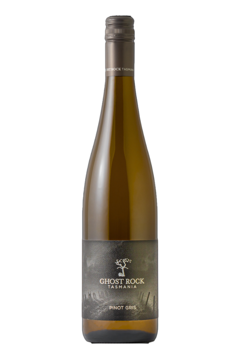 2025 Ghost Rock Pinot Gris