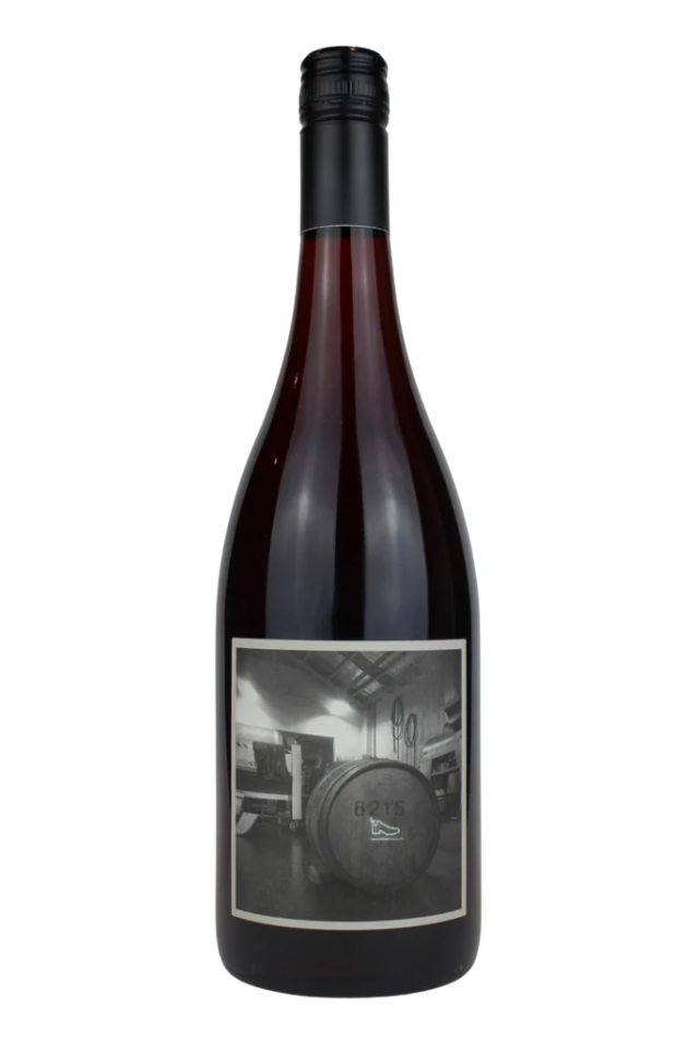 NV Little Reddie 'Bootleg Red' Grenache Mouvedre