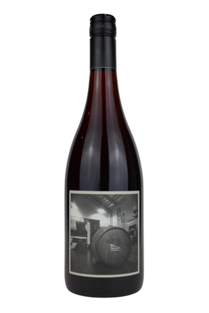 NV Little Reddie 'Bootleg Red' Grenache Mouvedre
