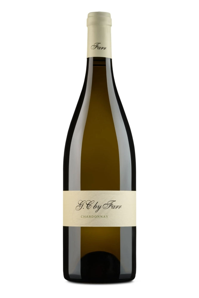 2024 By Farr G.C Chardonnay