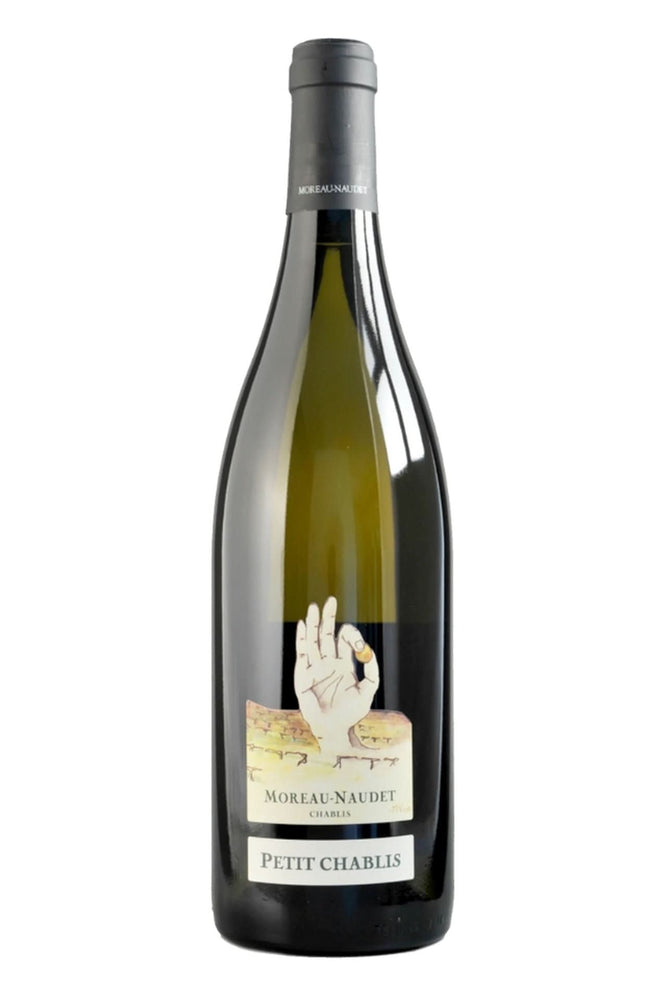 2023 Domaine Moreau-Naudet Petit Chablis