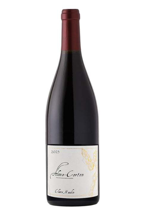 2023 Claire Naudin Aloxe-Corton Rouge