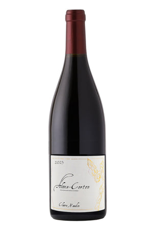 2023 Claire Naudin Aloxe-Corton Rouge