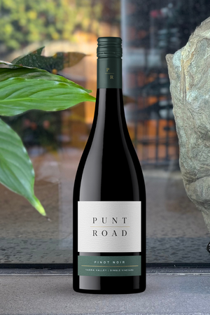 2024 Punt Road Pinot Noir