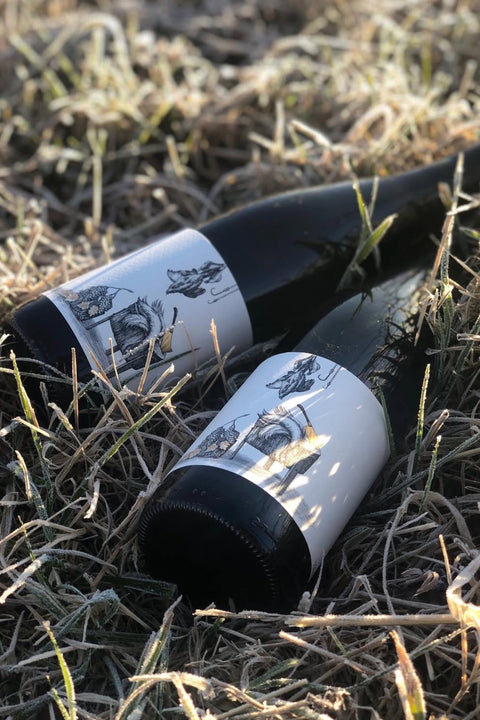 2025 Ravensworth 'Regional' Riesling