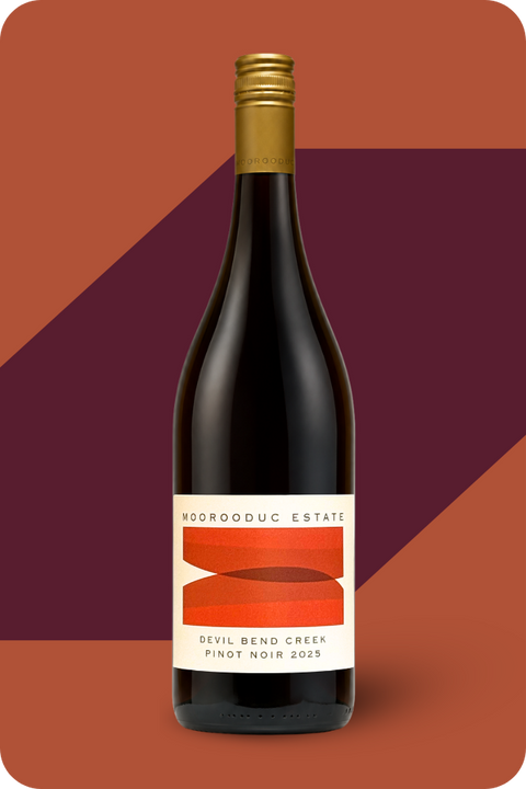 2025 Devil Bend Creek Pinot Noir