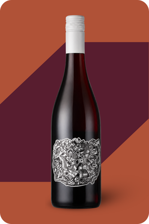 2024 Boutinot 'Uva Non Grata' Gamay