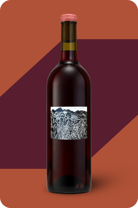 2025 Dash Farms Cabernet Sauvignon
