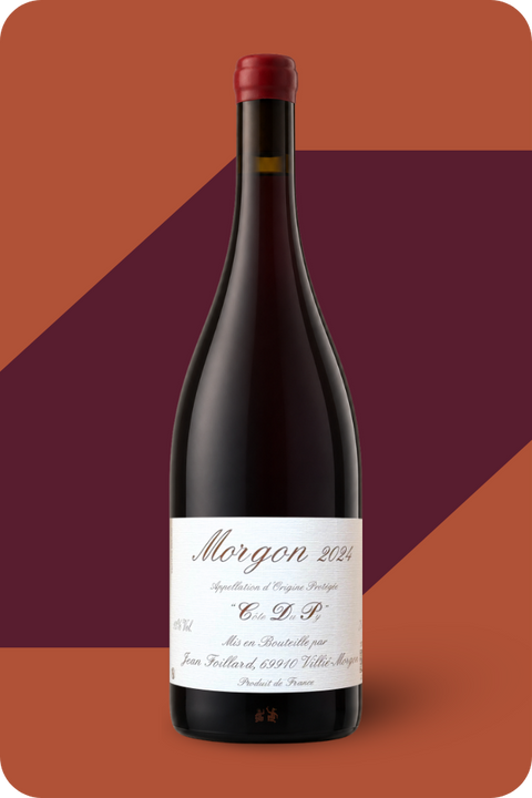2024 Jean Foillard 'Côte du Py' Morgon