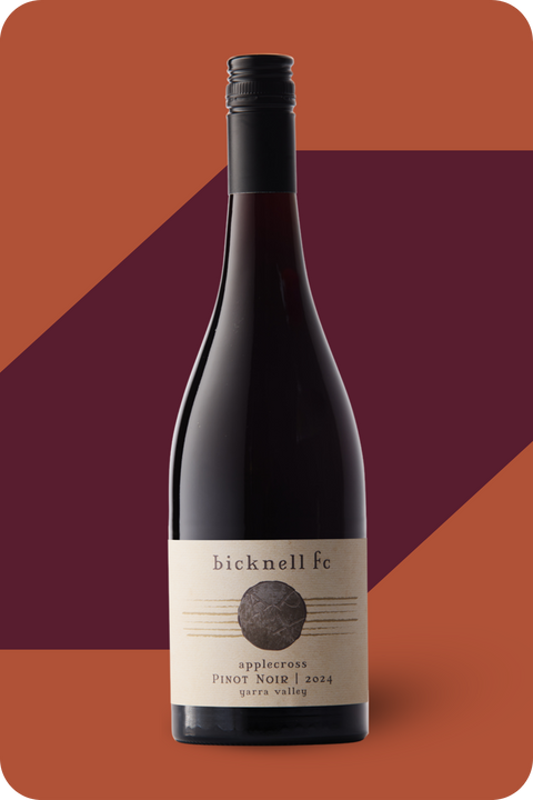 2024 ‘Applecross’ Pinot Noir