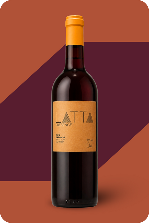 2024 'Presence' Grenache