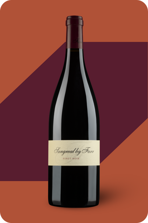 2024 By Farr 'Sangreal' Pinot Noir