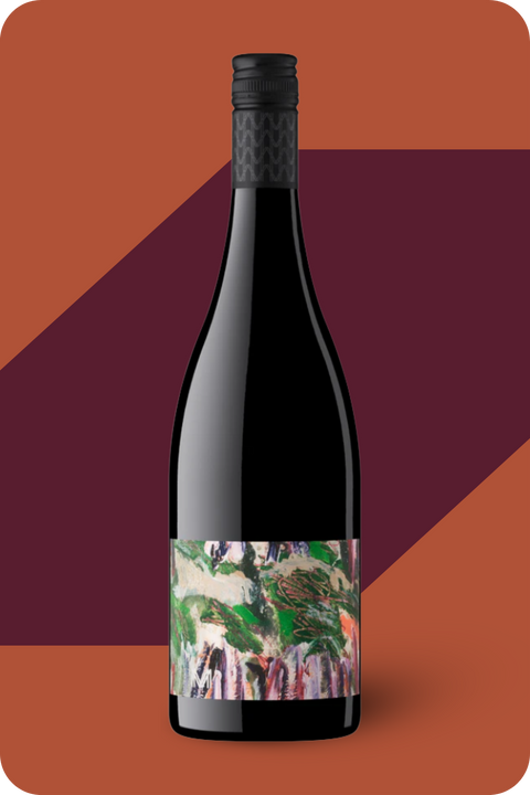 2024 Portarlington Pinot Noir