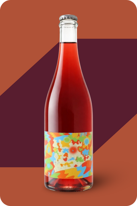 2024 Jauma 'Danby' Grenache