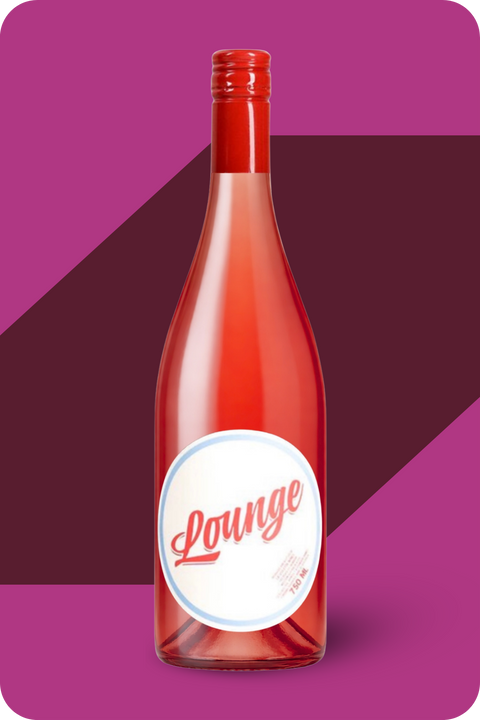 2025 'Lounge Chill' Grenache