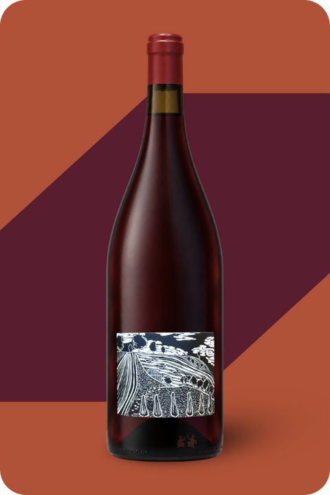 2025 Doug's Vineyard Pinot Noir