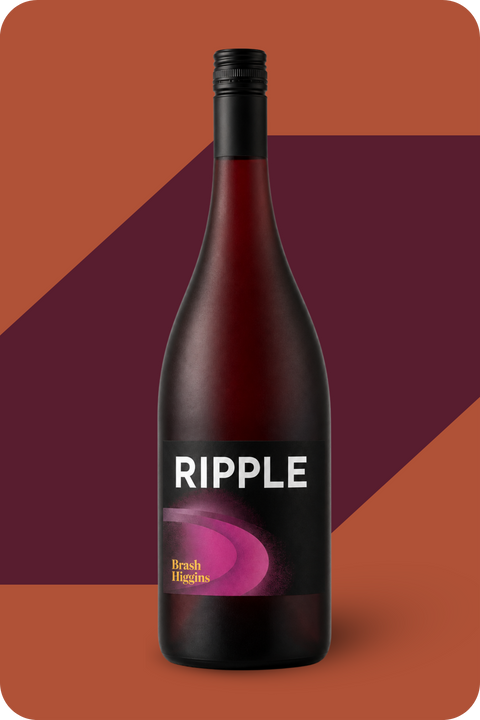 2025 'Ripple' Nero/Shiraz