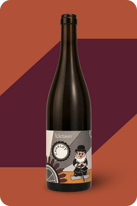 2023 'Charlot' Rouge