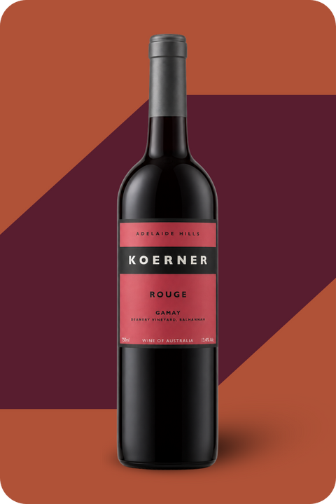 2025 Adelaide Hills Gamay