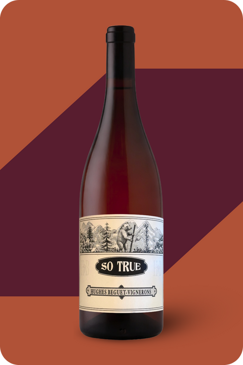 2023 'So True' Rouge