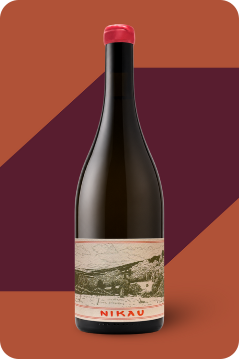 2025 Home Block Pinot Noir