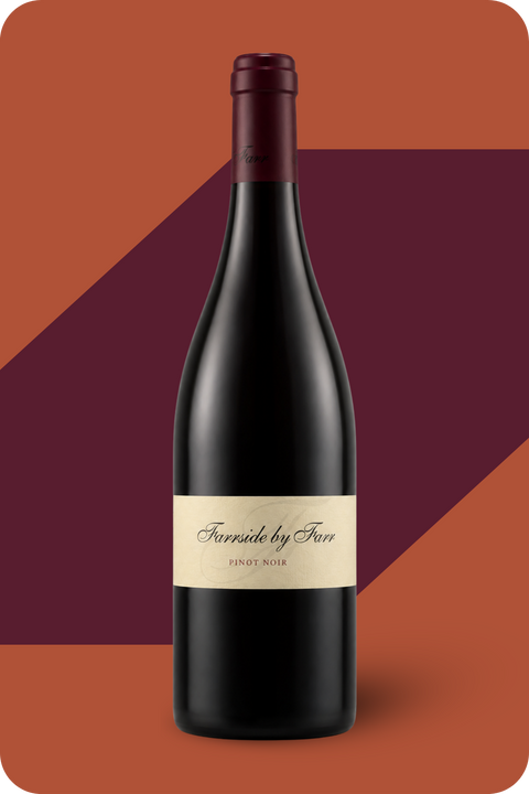 2024 'Farrside' Pinot Noir
