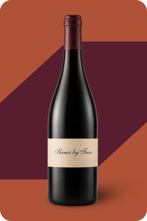 2024 Shiraz
